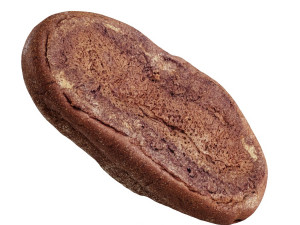 fresh bread 3D Model