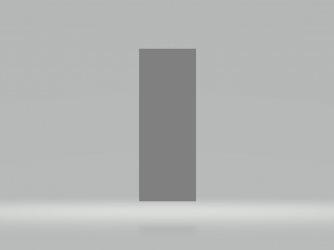 shelf 3D 模型