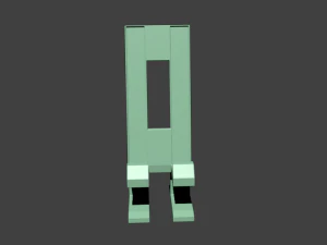 base for smartphone 3D Print Model