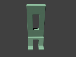 base for smartphone Modèles 3D en vedette