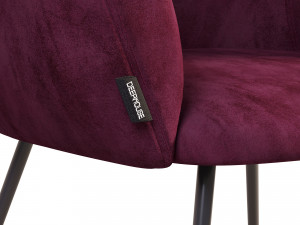 deephouse chair courchevel 3D 模型