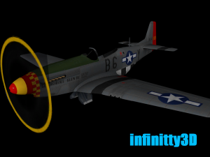 pack 15 3dmodel aircraft 3D 模型