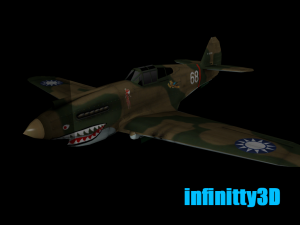 pack 15 3dmodel aircraft 3D 模型