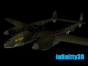 pack 15 3dmodel aircraft 3D 模型