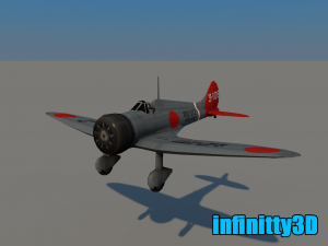 pack 15 3dmodel aircraft 3D 模型