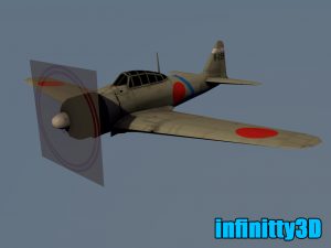 pack 15 3dmodel aircraft 3D 模型