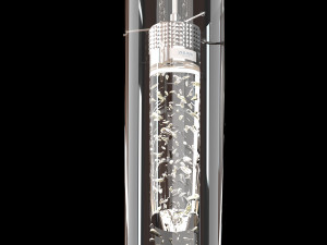 Zhlwin ceiling light kitchen 3Dモデル