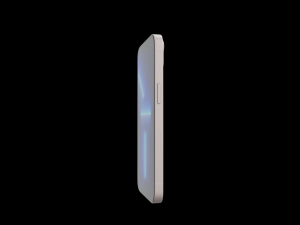 3d iphone 13 and mini Model 3D