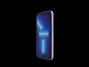 3d iphone 13 and mini Model 3D