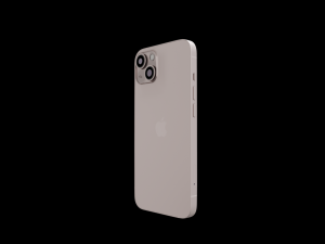 3d iphone 13 and mini Model 3D