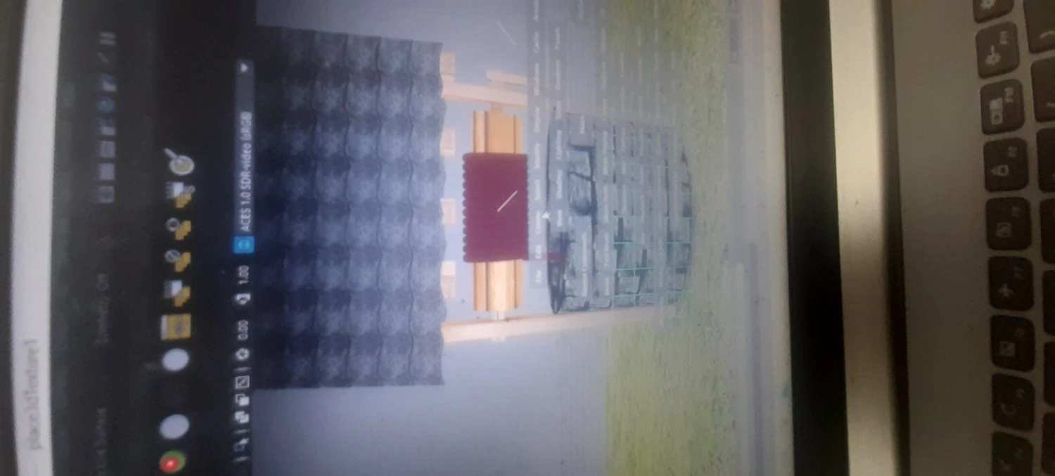 koldez 3D Model .c4d .max .obj .3ds .fbx .stl .blend 