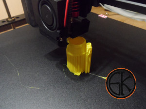 little nightmares sixth 3D Print Model