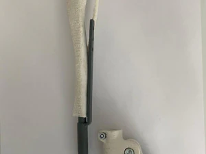itap implant osteointegration operation 3D Model