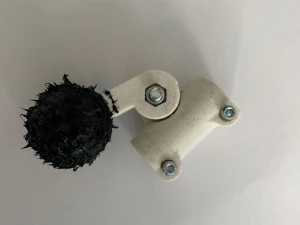 itap implant osteointegration operation 3D Model