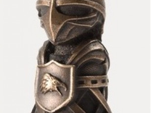 a pawn from army eagle 3D Print Model