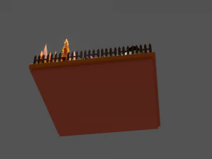 house 3D Print Model