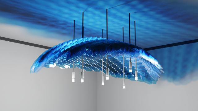 design lamp Modelo 3D .c4d .max .obj .3ds .fbx .stl .blend 