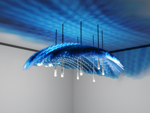 design lamp Modelo 3D