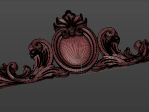 decor 3D Model