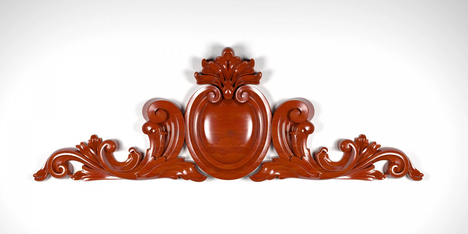 decor 3D Model .c4d .max .obj .3ds .fbx .stl .blend 