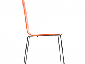 chair Modèle 3D