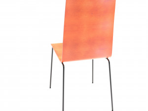 chair Modèle 3D