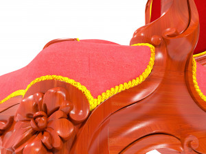 chair 3D-Modell