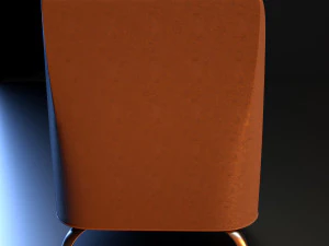 armchair 3D Model
