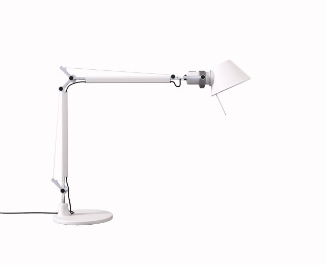 Tolomeo clearance mini table