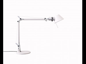 tolomeo mini table lamp 3D Model
