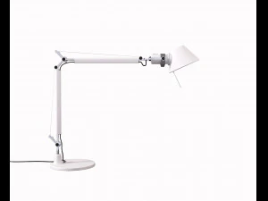 tolomeo 미니 테이블 램프 3D 모델