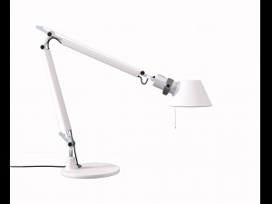 tolomeo mini table lamp 3D Model