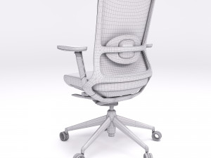 tnk 500 3D Model