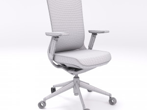 tnk 500 3D 모델