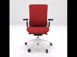 tnk 500 3D 모델