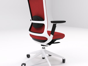tnk 500 3D 모델