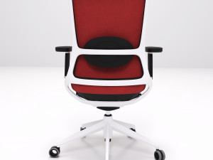 tnk 500 3D 모델