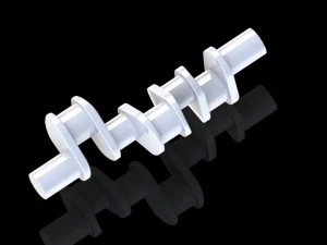 Engine parts 3D Print Model