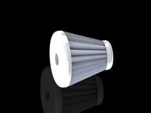 Engine parts 3D Baskı Modeli