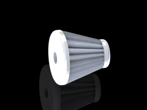 Engine parts 3D Print Model