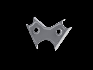 Engine parts 3D Baskı Modeli