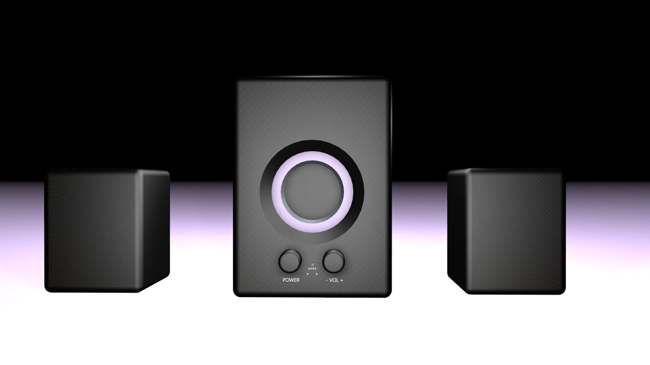 column 3D Model .c4d .max .obj .3ds .fbx .stl .blend 