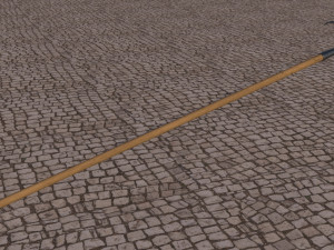 steel hook 3D Model