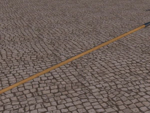 steel hook 3D Model