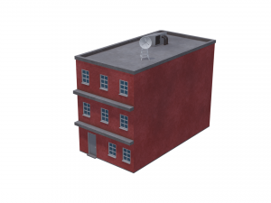 building 3D Model