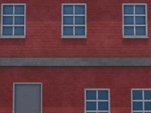 building 3D Model