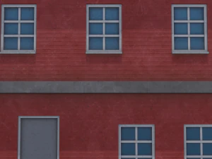 building 3D Model