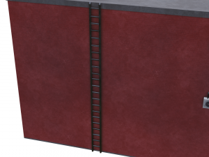 building 3D Model