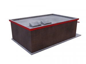 store Modello 3D