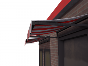store Modello 3D